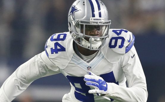 Randy Gregory Update Dallas Cowboys