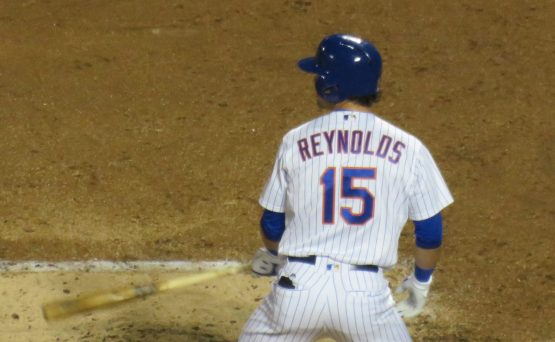 Matt Reynolds
