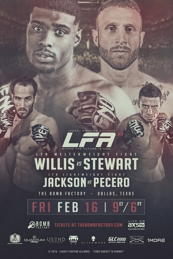 LFA33