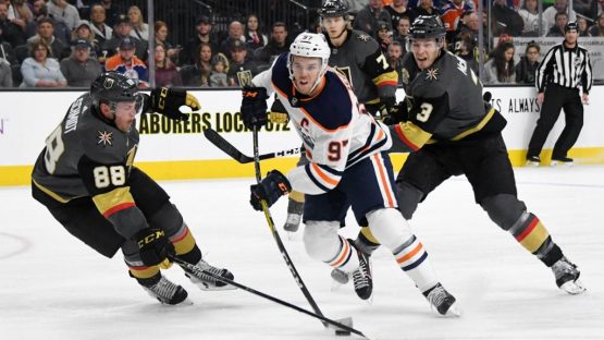 Mcd V Vegas