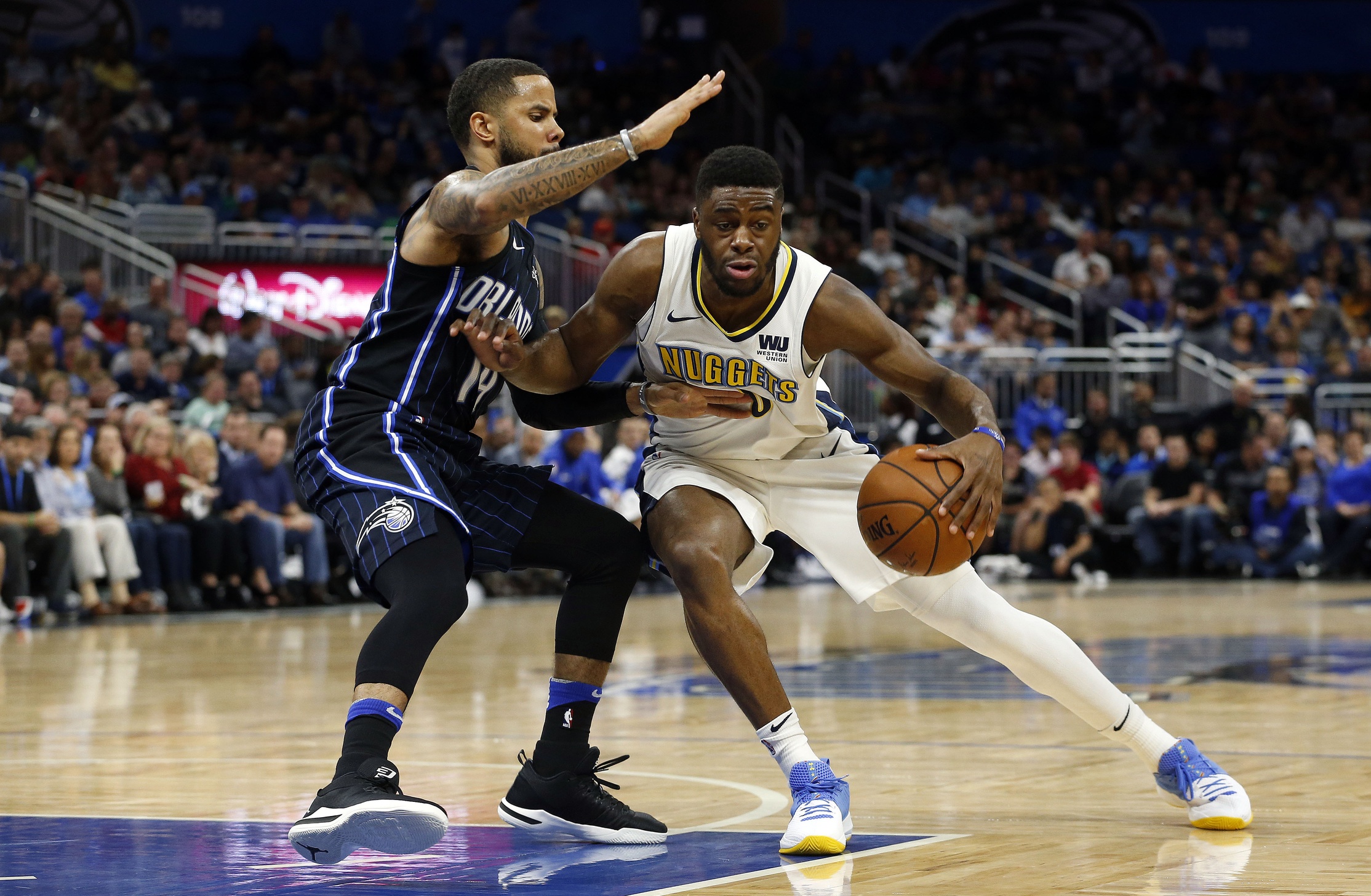mudiay