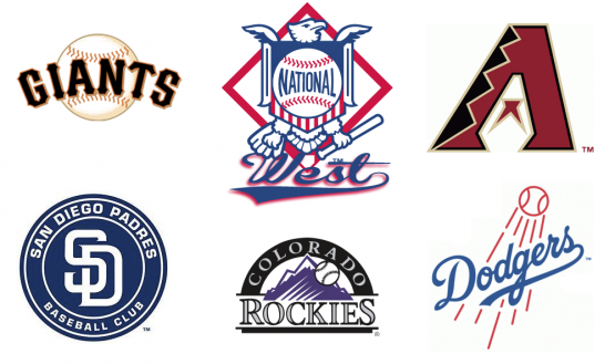 NL West-1