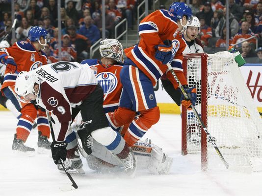 Oil V Avs 2