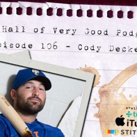podcast - cody decker
