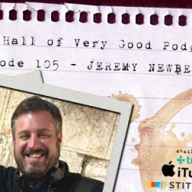 podcast - jeremy newberger