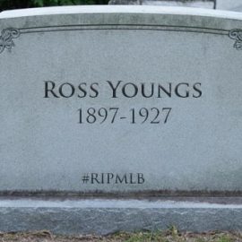 ross youngs