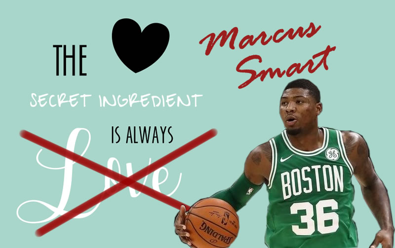 smart secret ingredient