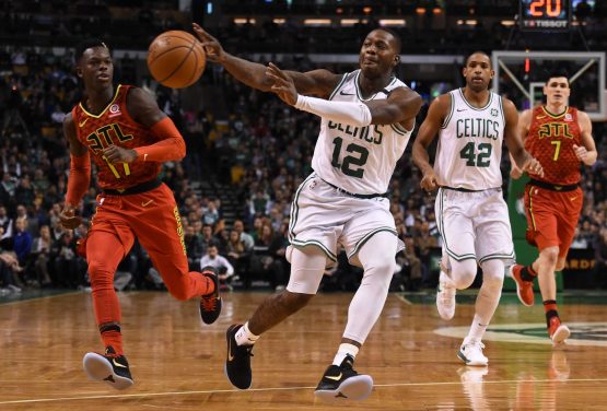 terry rozier