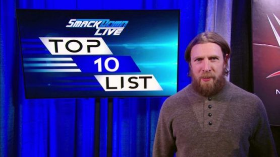 Top 10 DB