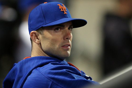 MLB: Los Angeles Angels at New York Mets