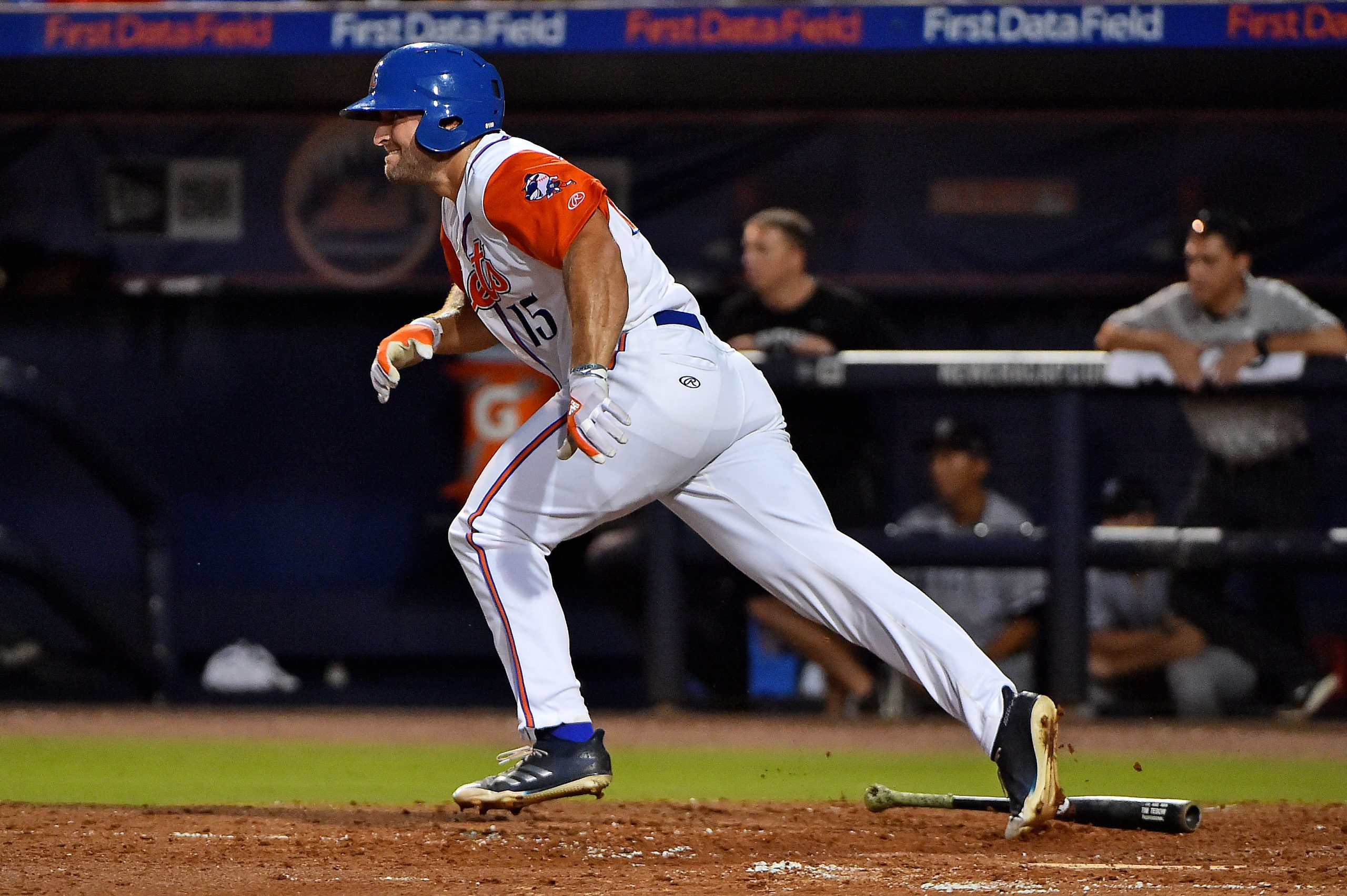 Minor League Baseball: Tampa Yankees at Port St. Lucie Mets