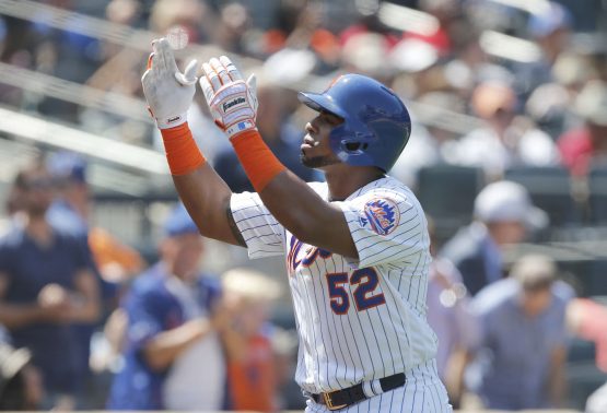 MLB: Arizona Diamondbacks at New York Mets