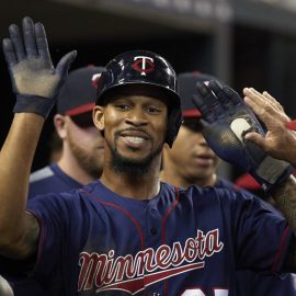 MLB: Minnesota Twins at Detroit Tigers