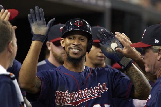 MLB: Minnesota Twins at Detroit Tigers