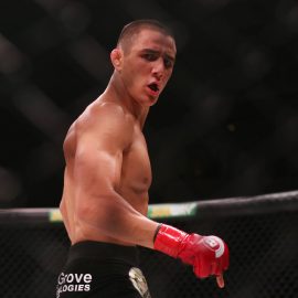 aaron pico