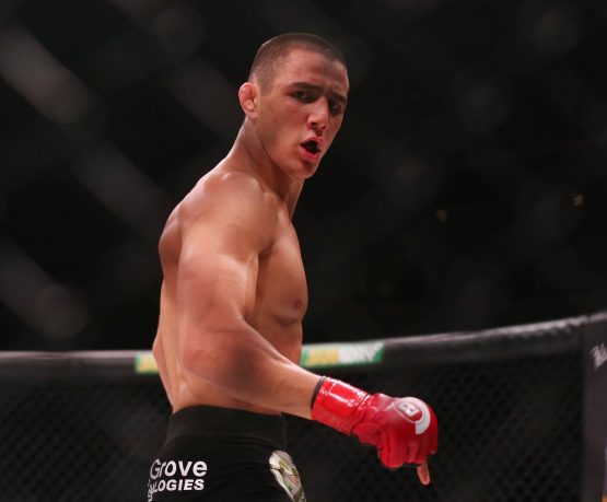 aaron pico