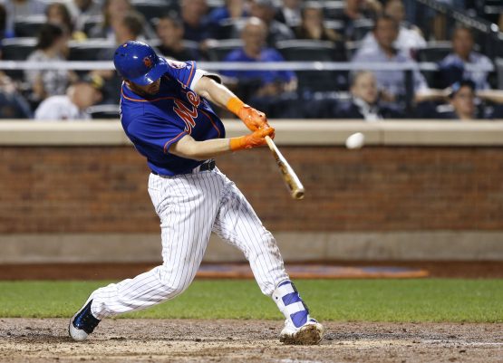 MLB: Atlanta Braves at New York Mets
