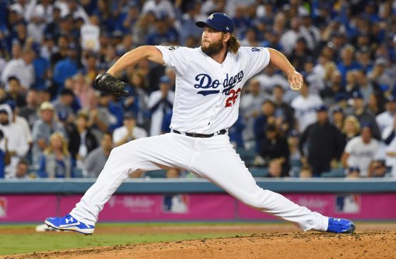 MLB: World Series-Houston Astros at Los Angeles Dodgers