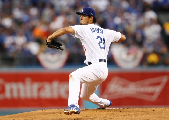 MLB: World Series-Houston Astros at Los Angeles Dodgers