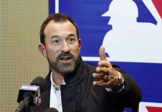 MLB: Winter Meetings