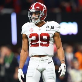 NCAA Football: CFP National Championship Game-Alabama vs Georgia