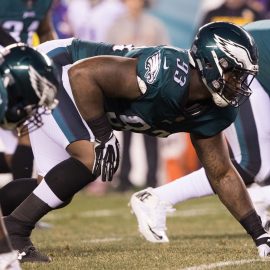 NFL: NFC Championship-Minnesota Vikings at Philadelphia Eagles