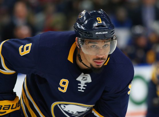 NHL: Los Angeles Kings at Buffalo Sabres