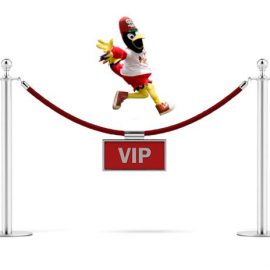 VIP