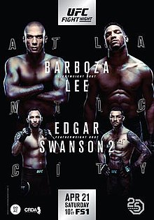 220px-UFC_Fight_Night_Barboza_vs._Lee_event_poster