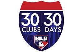 30 clubs