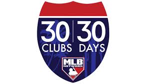 30 clubs