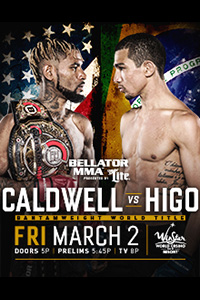 Bellator 195