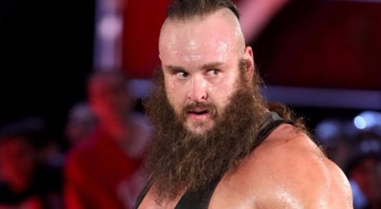 braun strowman