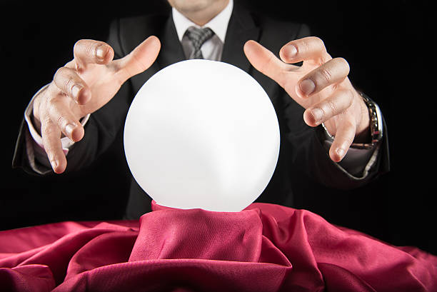 Crystal-Ball