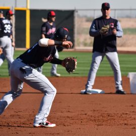 Erik Gonzalez1