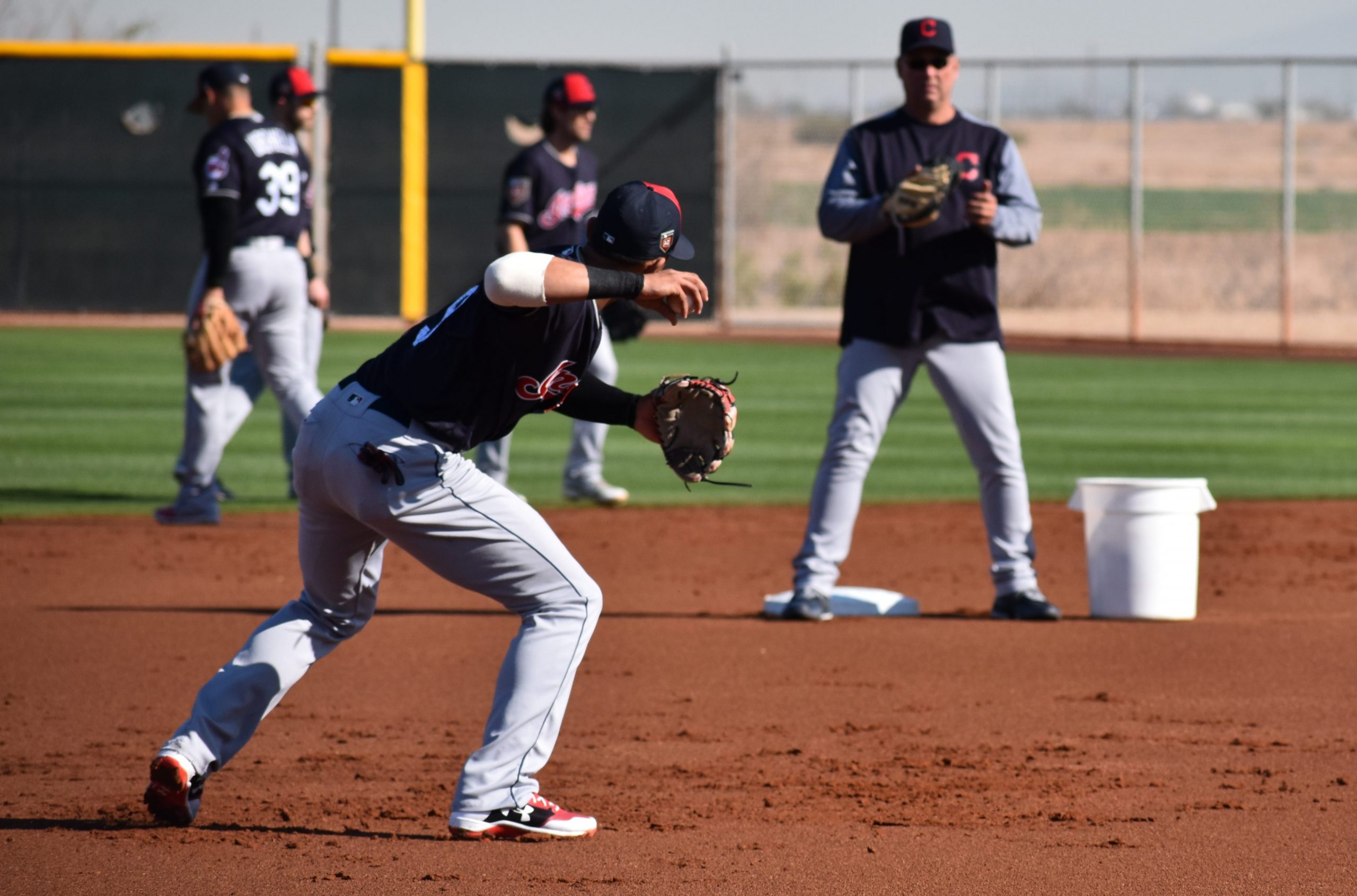 Erik Gonzalez1