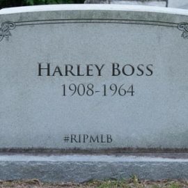 harley boss