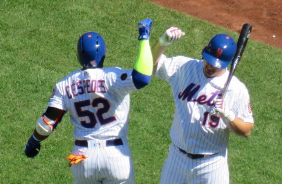 Cespedes Bruce