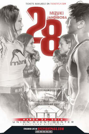 Invicta_FC_28_Poster