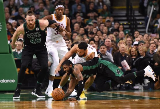 kyrie