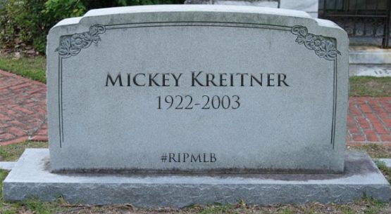 mickey kreitner