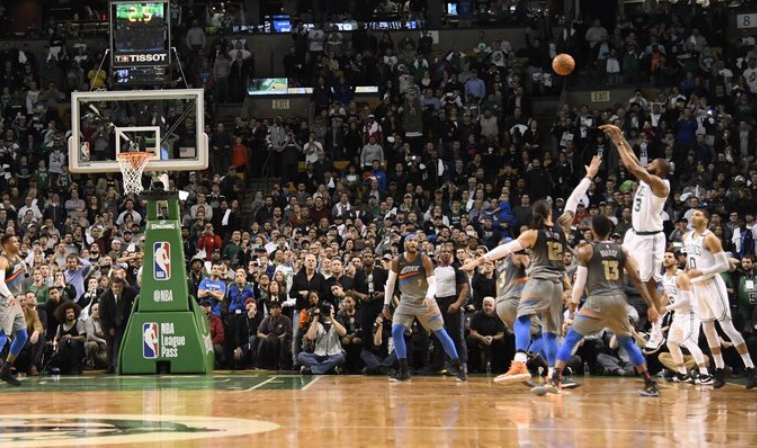 Morris Game Winner