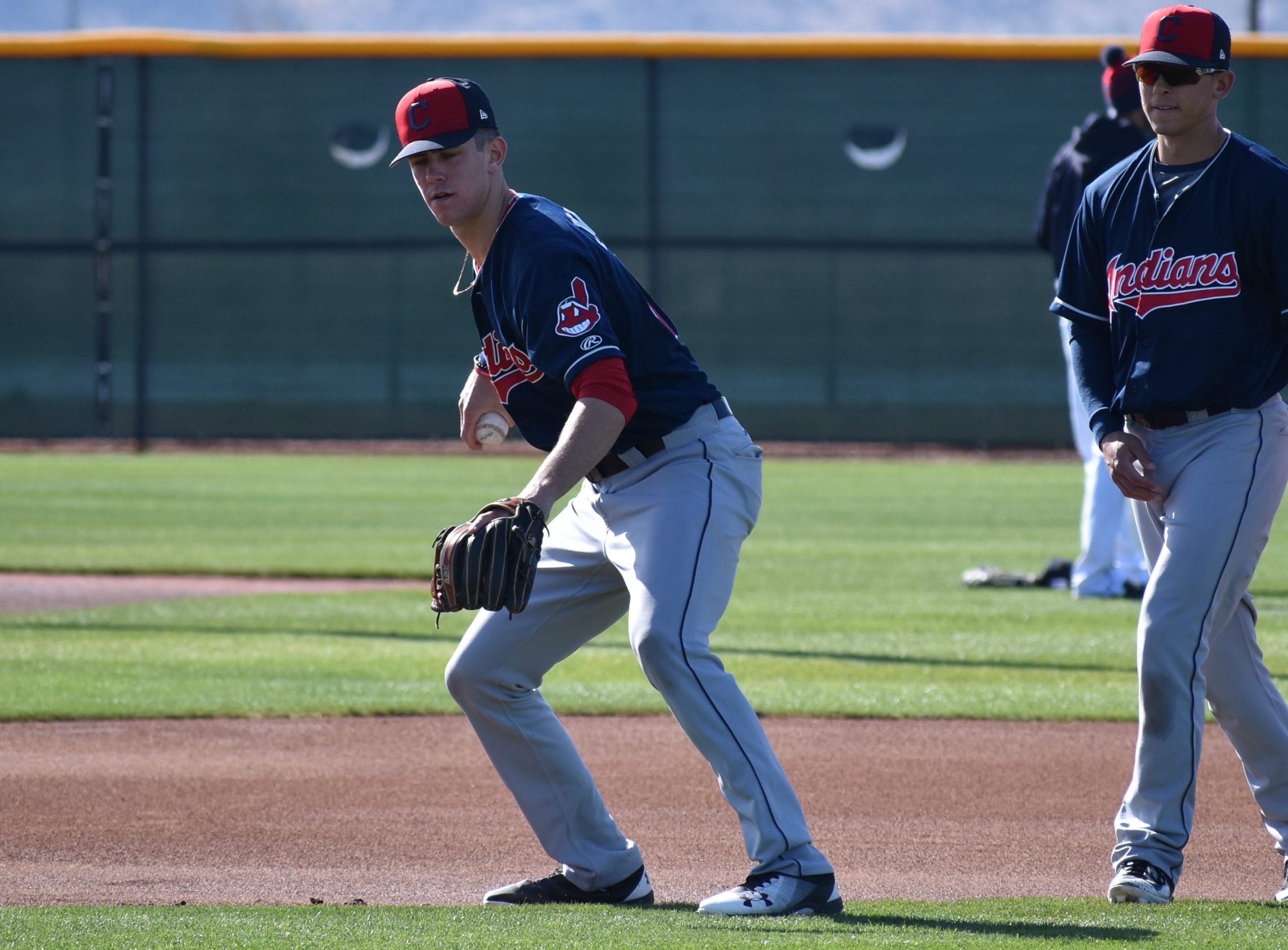 Nolan Jones