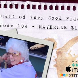 podcast - maybelle blair