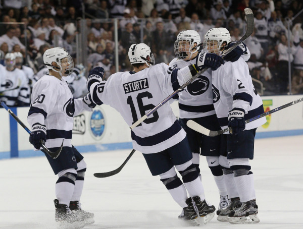 PSUHockey