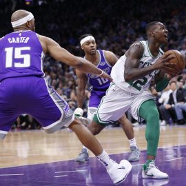 rozier sacramento