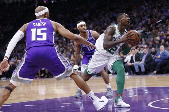 rozier sacramento