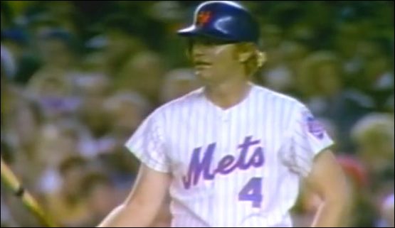 Rusty Staub 1973