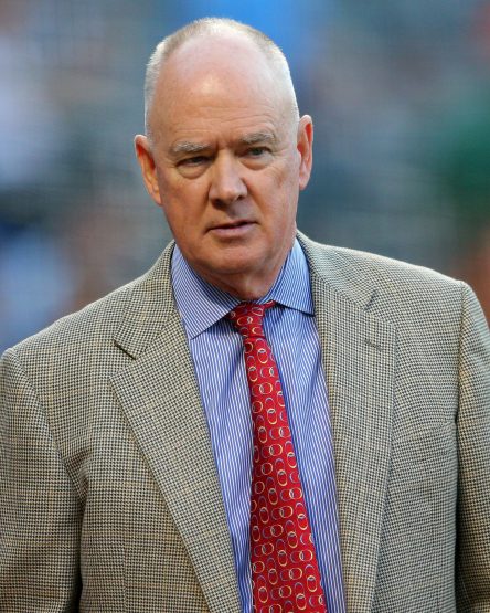 MLB: New York Yankees at New York Mets