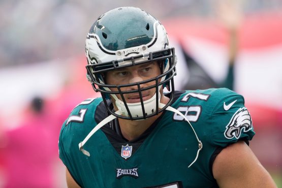 NFL: Arizona Cardinals at Philadelphia Eagles